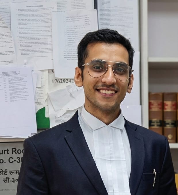 Adv. Sagar Belwal
